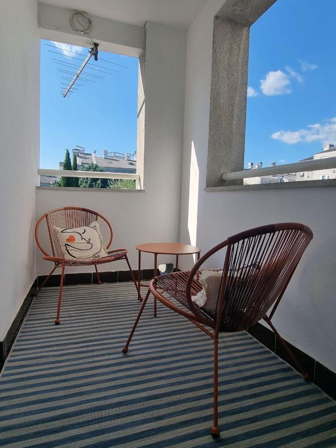 Apartment Sol Dolcevita Njivice Kültér fotó