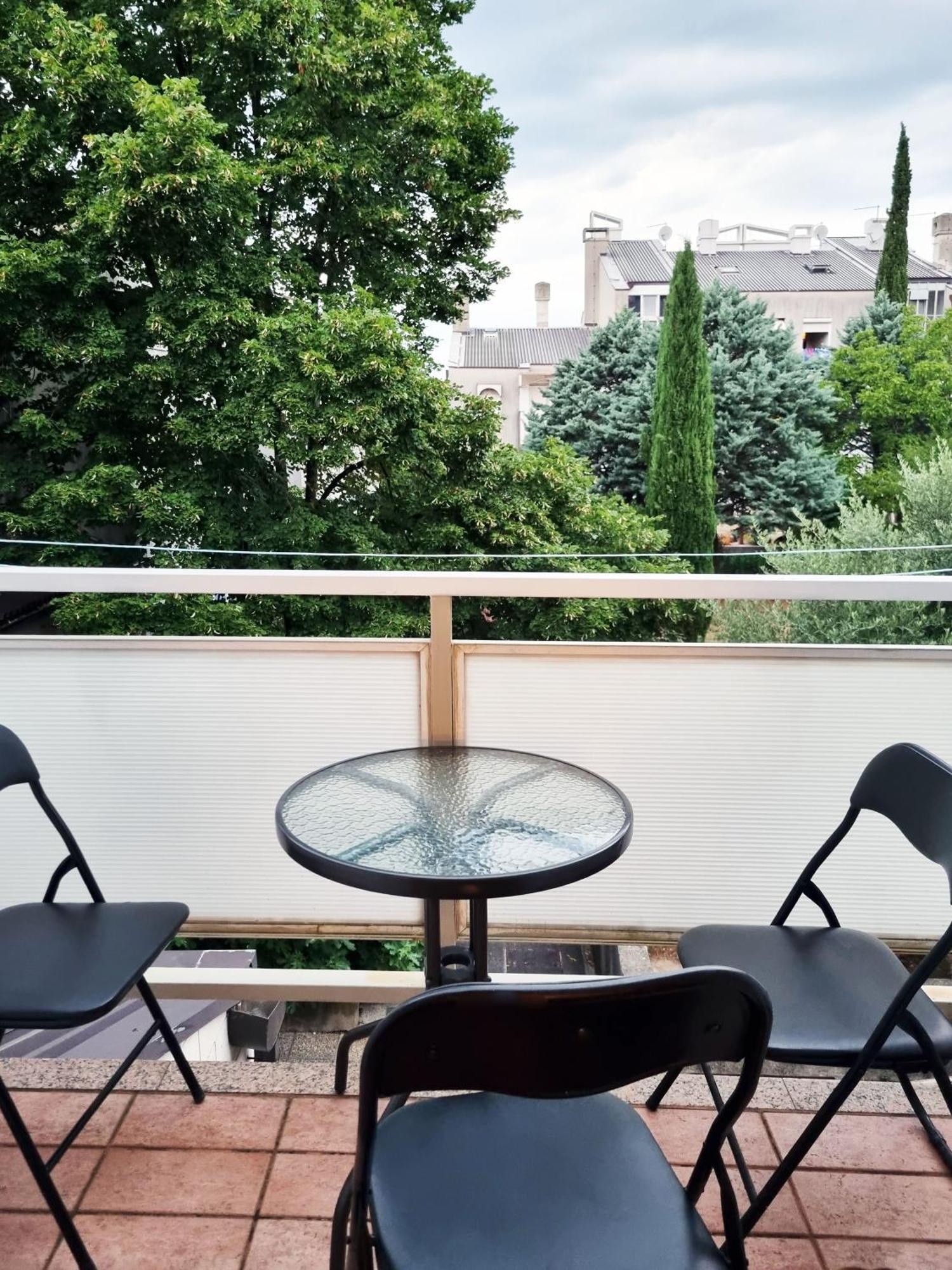 Apartment Sol Dolcevita Njivice Kültér fotó