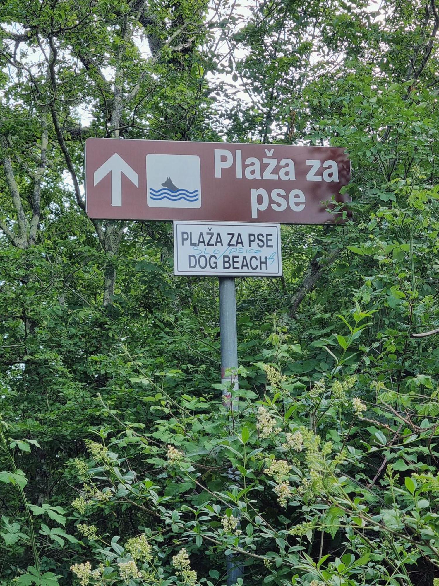 Apartment Sol Dolcevita Njivice Kültér fotó