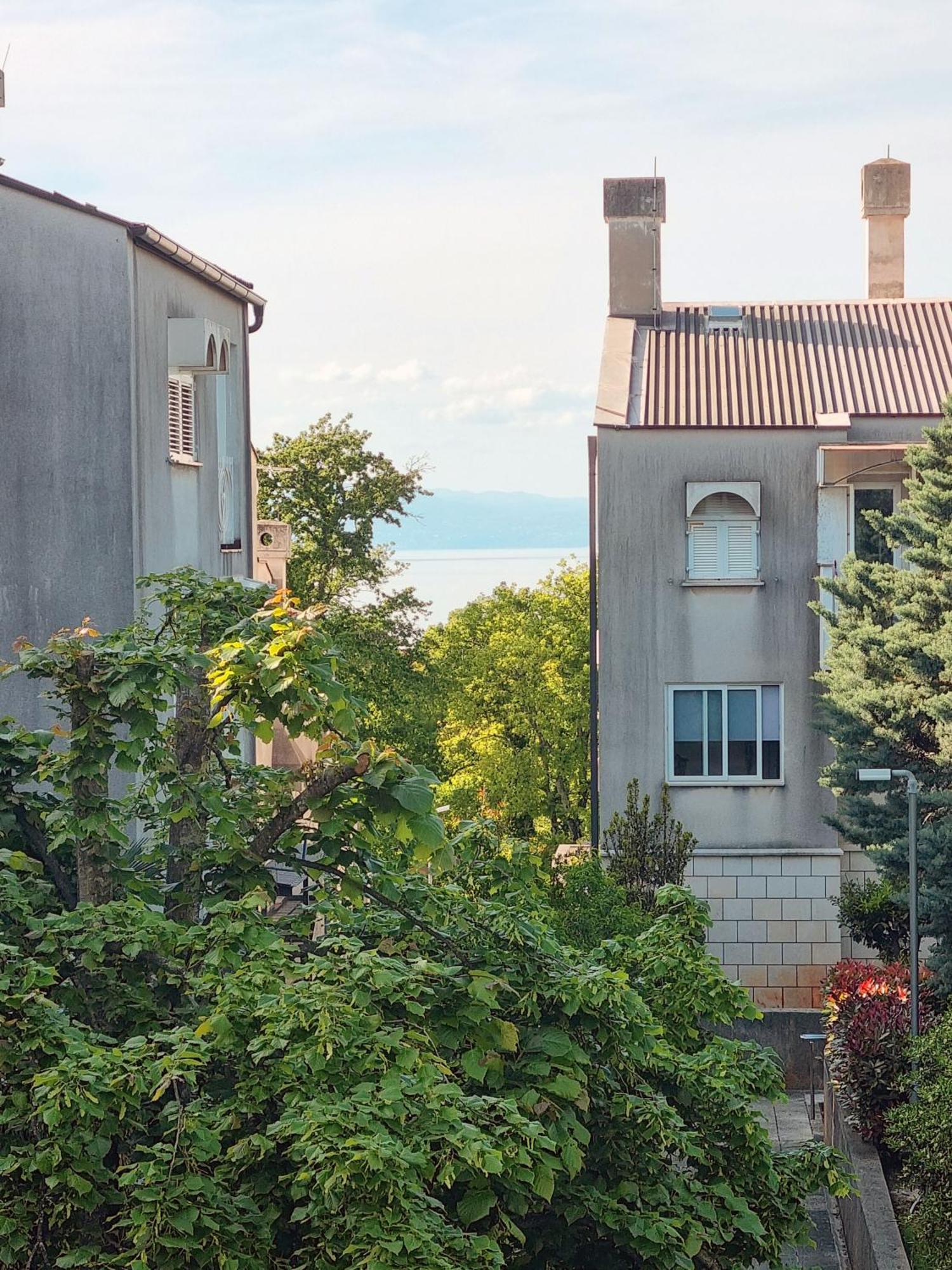 Apartment Sol Dolcevita Njivice Kültér fotó