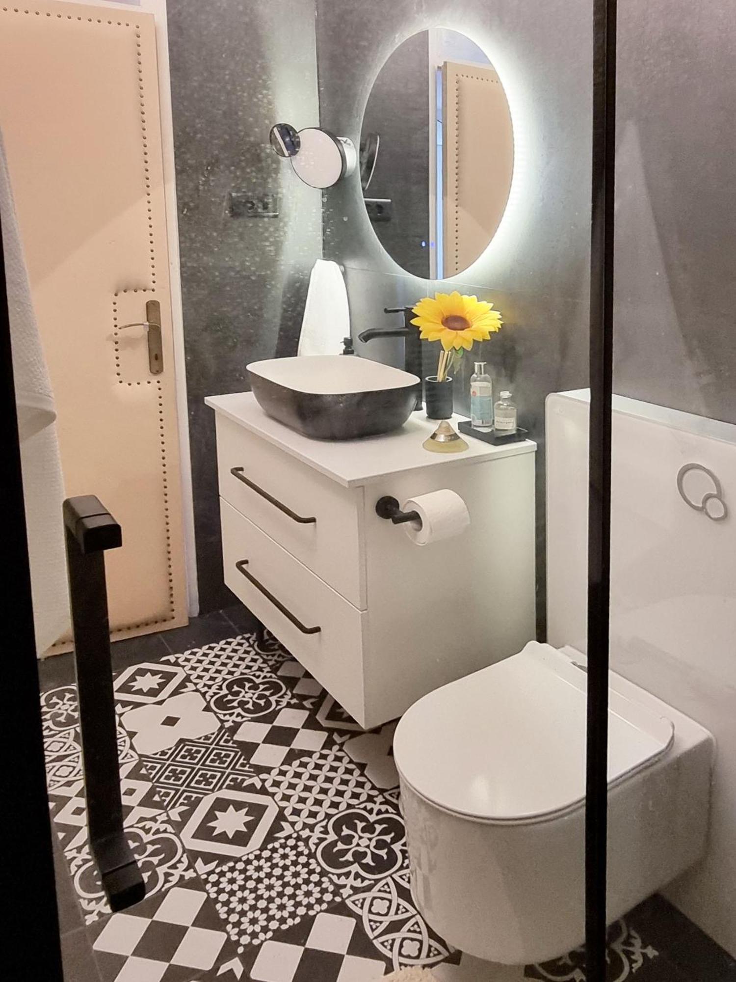 Apartment Sol Dolcevita Njivice Kültér fotó
