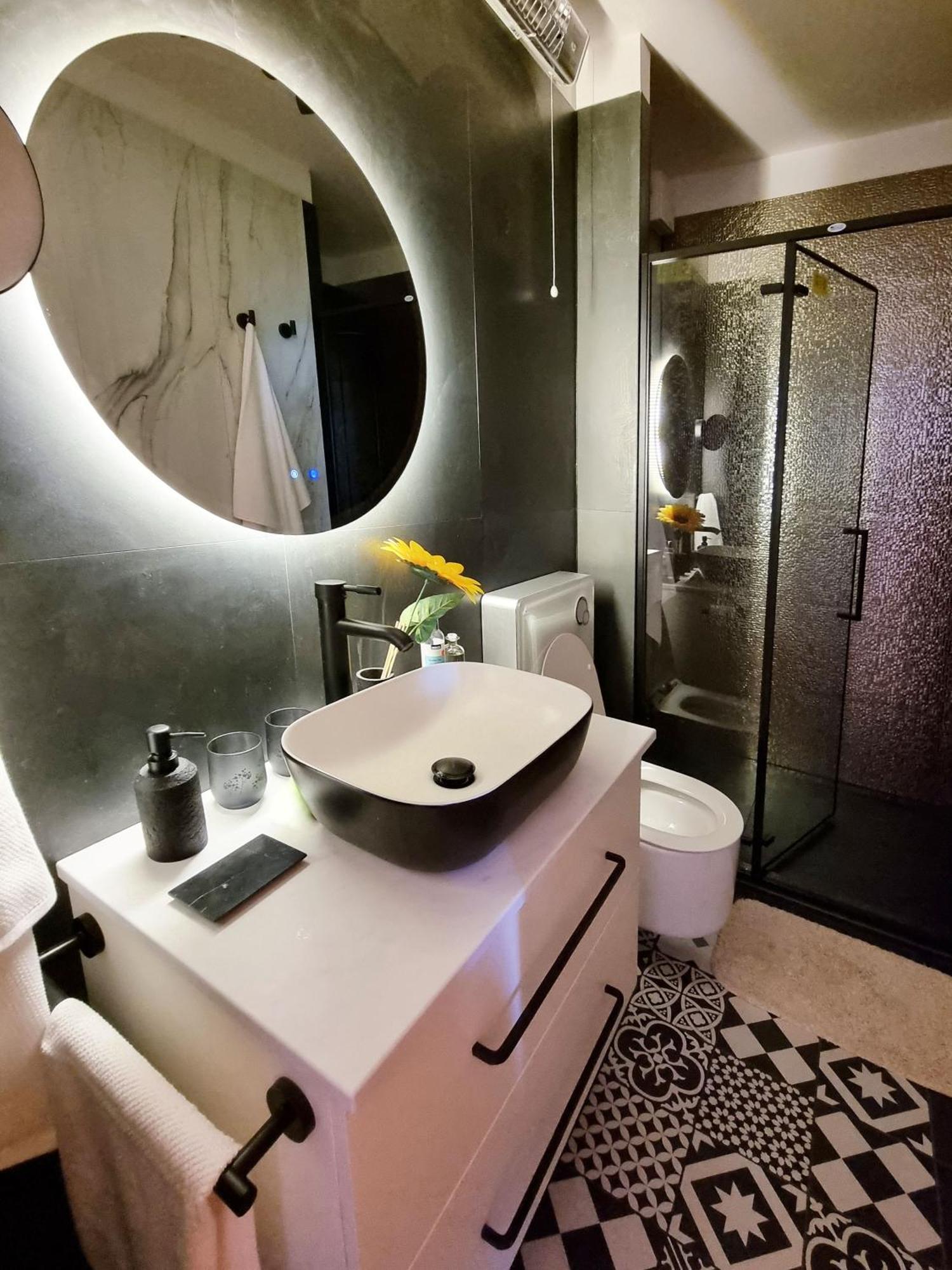 Apartment Sol Dolcevita Njivice Kültér fotó
