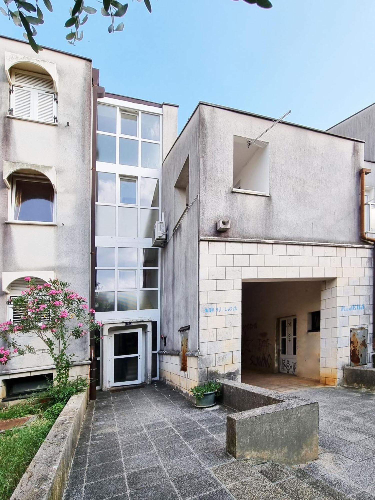 Apartment Sol Dolcevita Njivice Kültér fotó